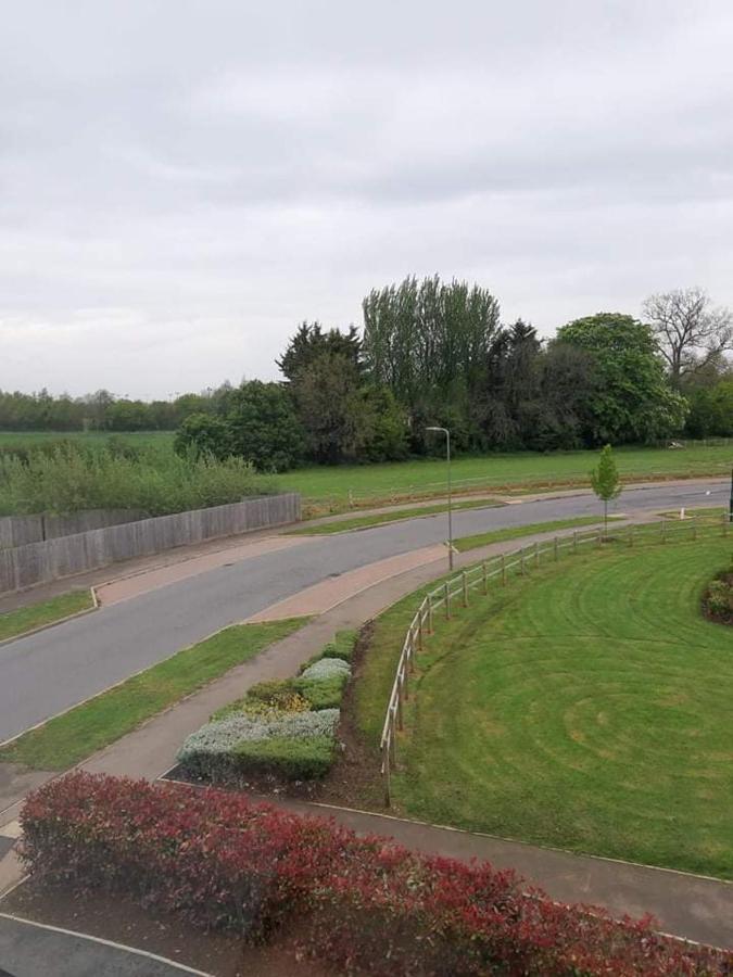 Guest House - Oxfordshire Bodicote Bagian luar foto