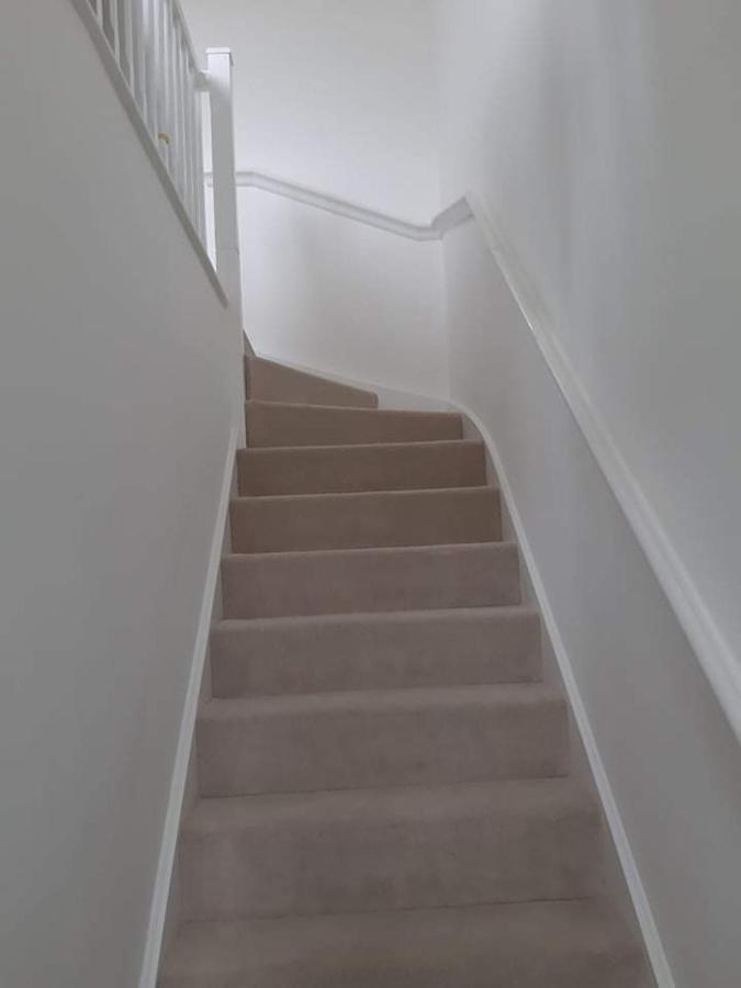Guest House - Oxfordshire Bodicote Bagian luar foto