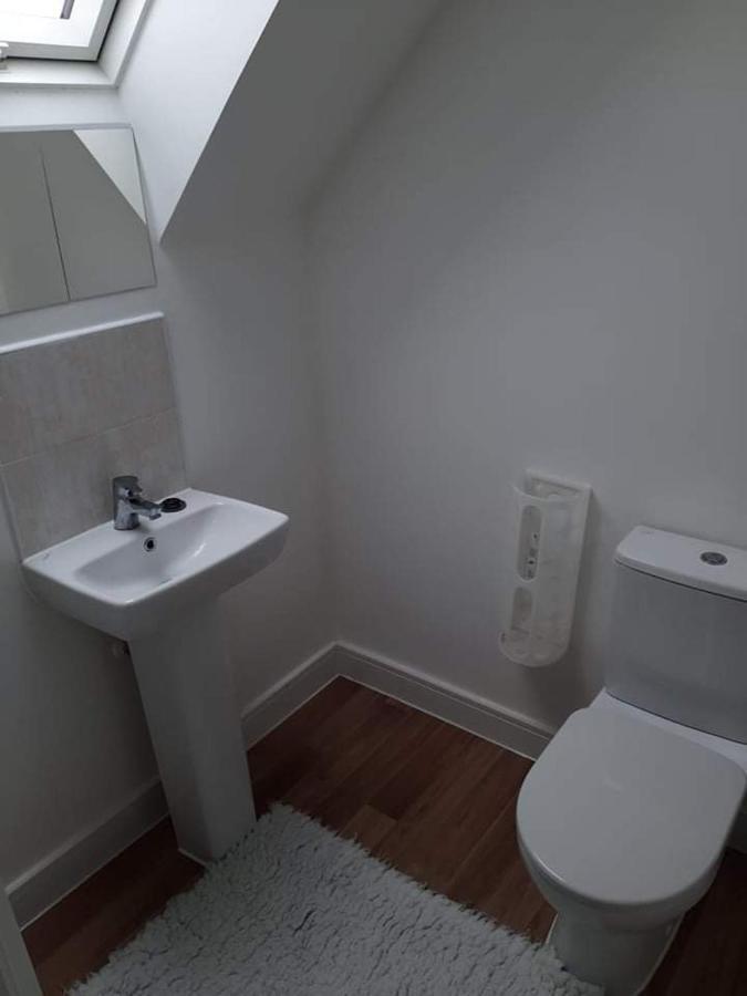 Guest House - Oxfordshire Bodicote Bagian luar foto