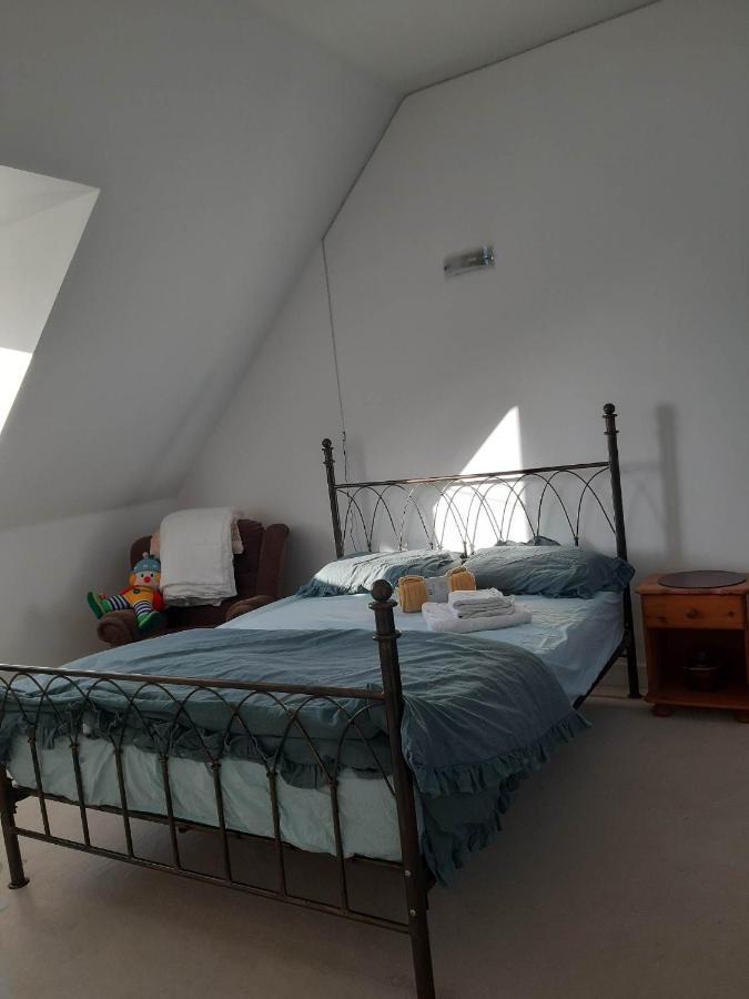 Guest House - Oxfordshire Bodicote Bagian luar foto