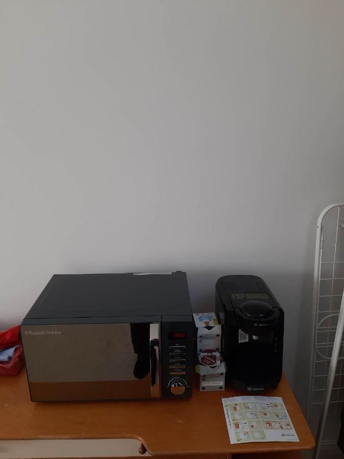 Guest House - Oxfordshire Bodicote Bagian luar foto